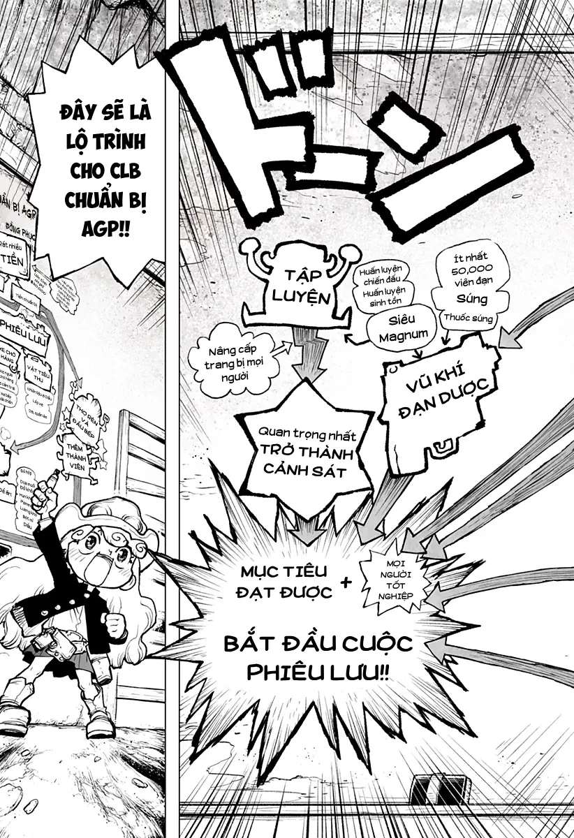 The Marshal King Chapter 17 - 29