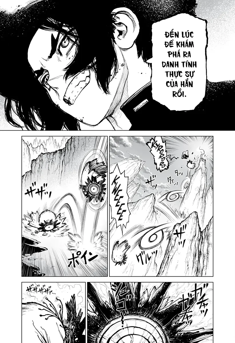 The Marshal King Chapter 19 - 12