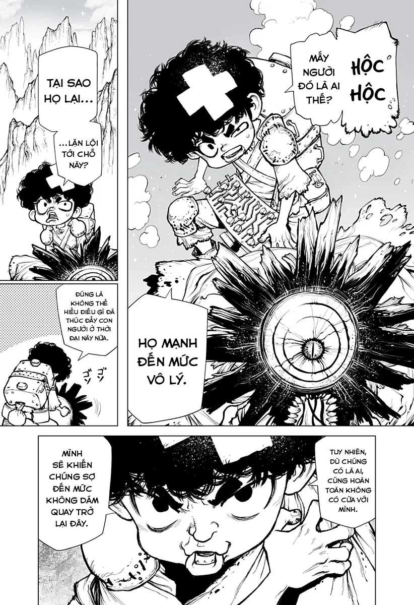 The Marshal King Chapter 19 - 13