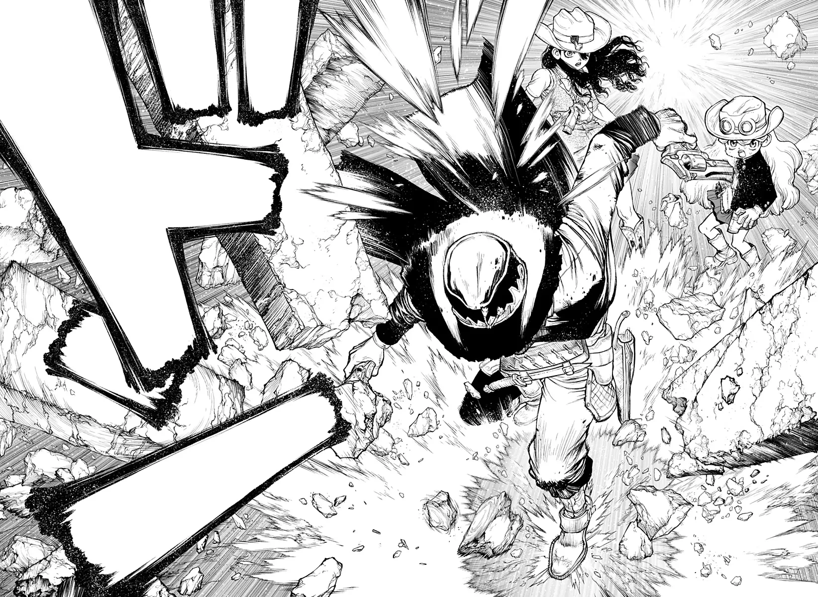 The Marshal King Chapter 20 - 12
