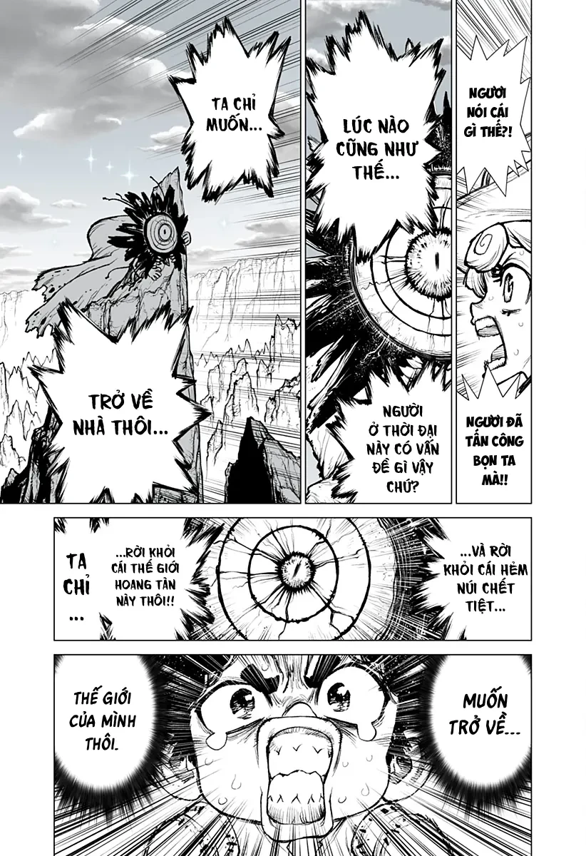 The Marshal King Chapter 20 - 16