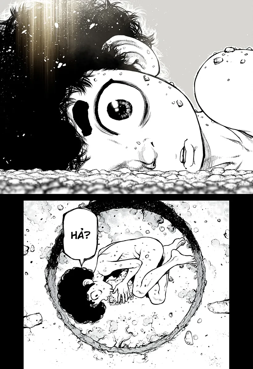 The Marshal King Chapter 20 - 18