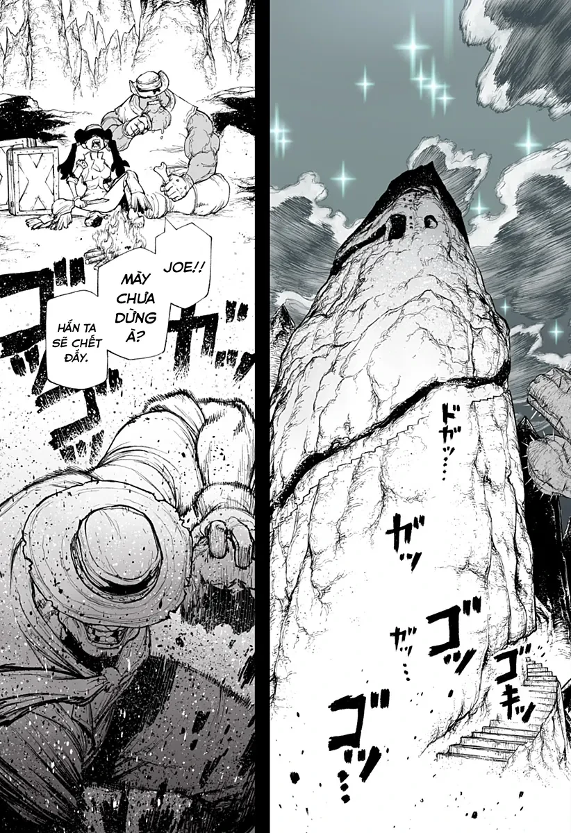 The Marshal King Chapter 21 - 13