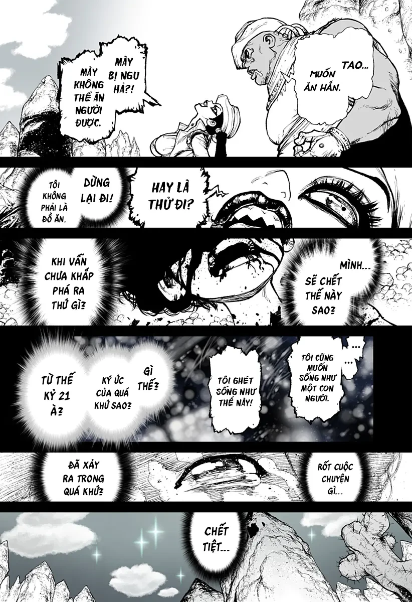 The Marshal King Chapter 21 - 15
