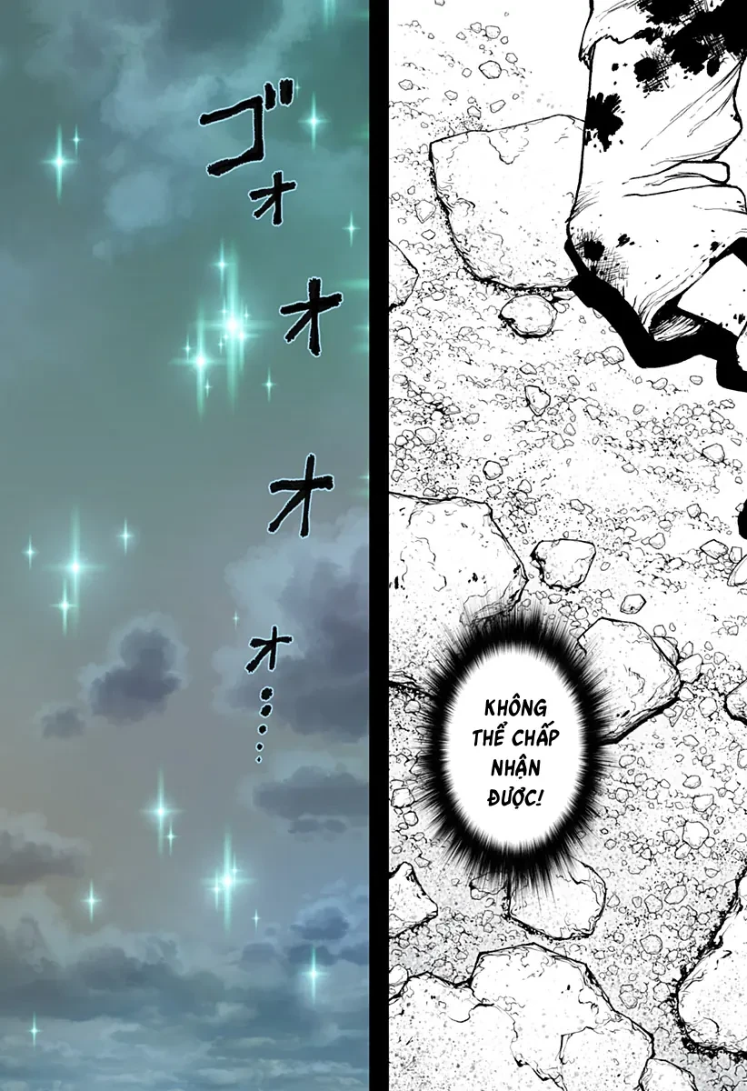The Marshal King Chapter 21 - 18