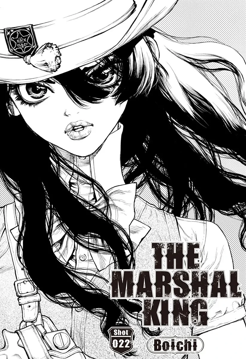 The Marshal King Chapter 22 - 2