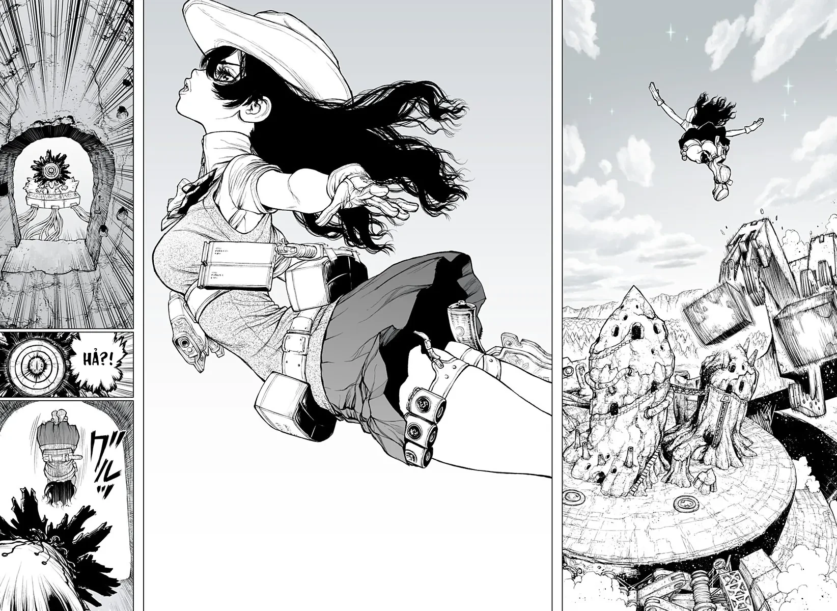 The Marshal King Chapter 22 - 12