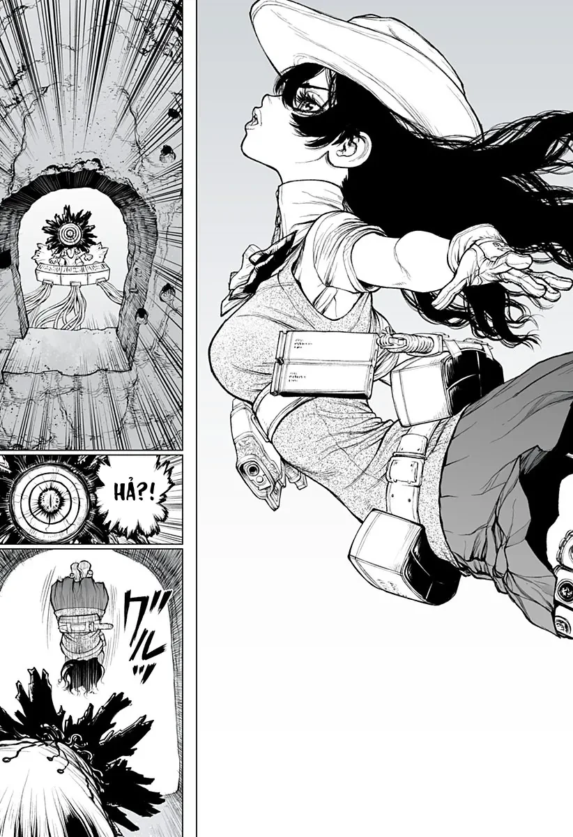 The Marshal King Chapter 22 - 13