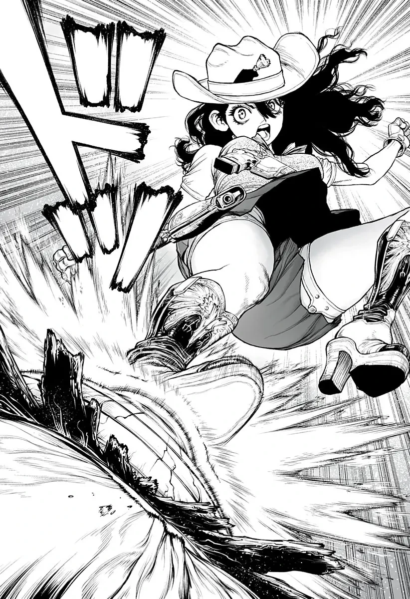 The Marshal King Chapter 22 - 14