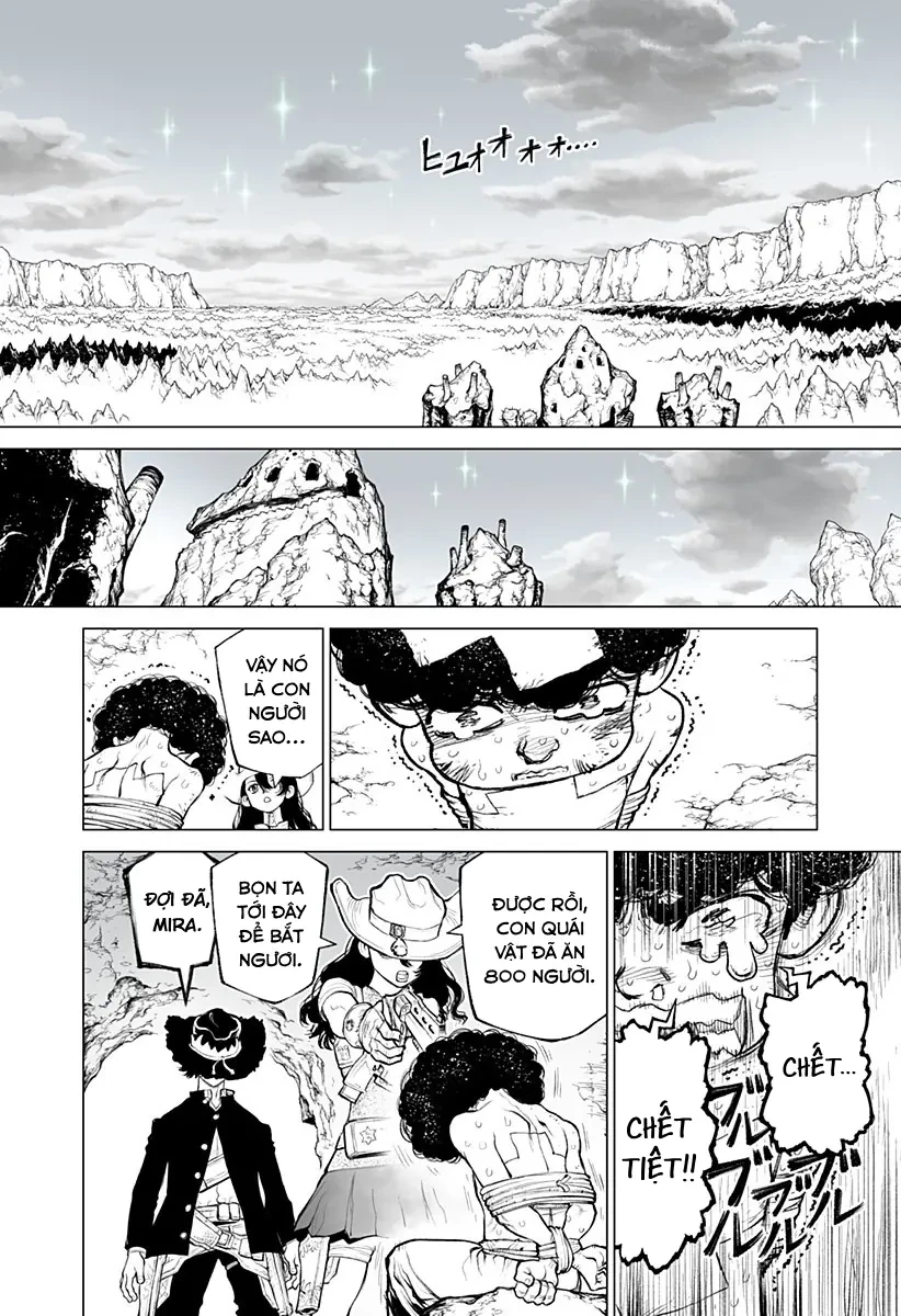 The Marshal King Chapter 22 - 16
