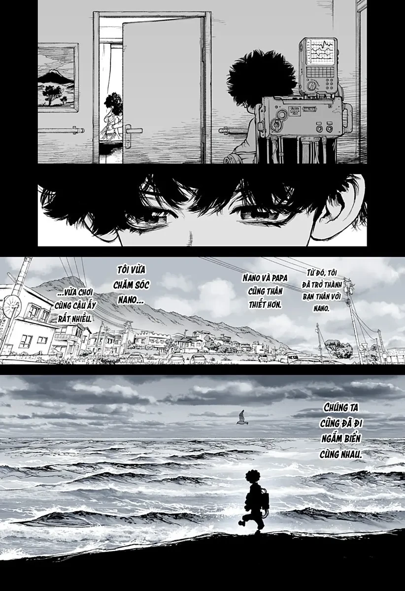 The Marshal King Chapter 23 - 11