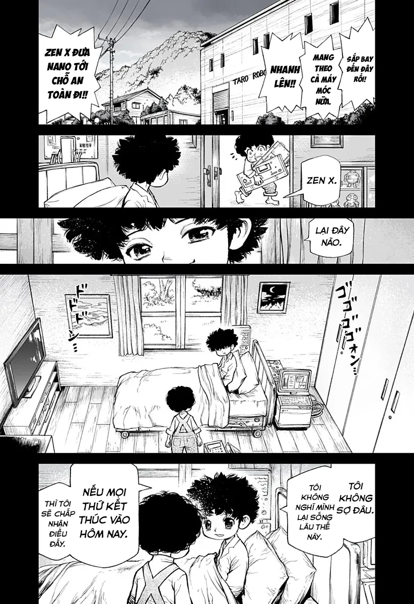The Marshal King Chapter 23 - 16