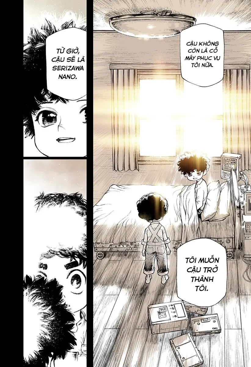 The Marshal King Chapter 23 - 18