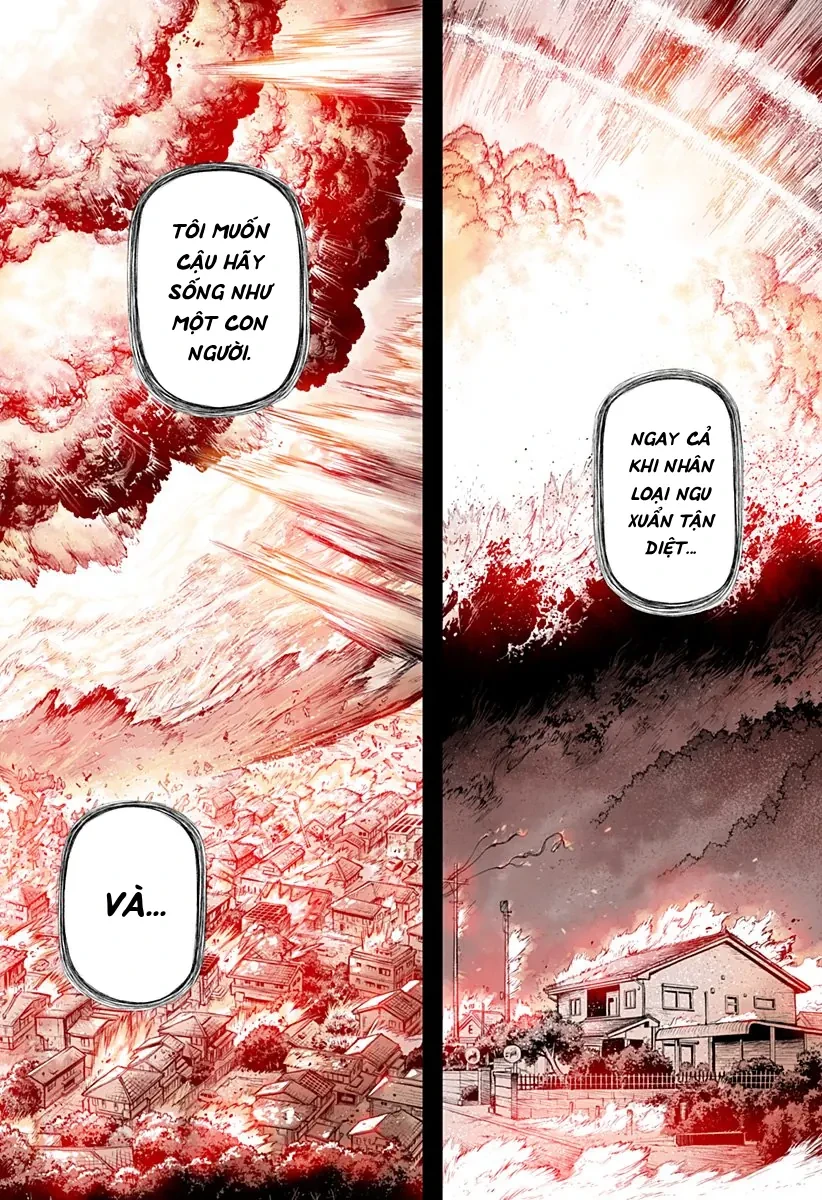 The Marshal King Chapter 23 - 19