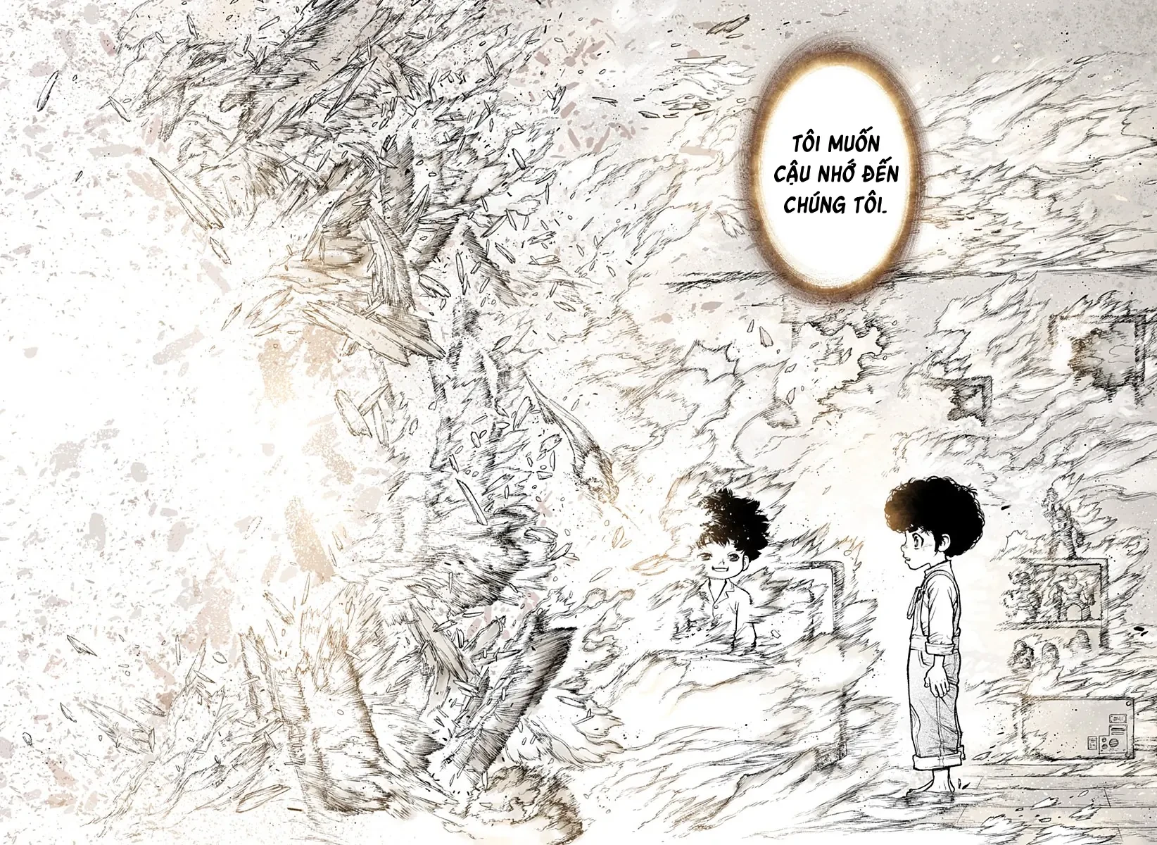 The Marshal King Chapter 23 - 20