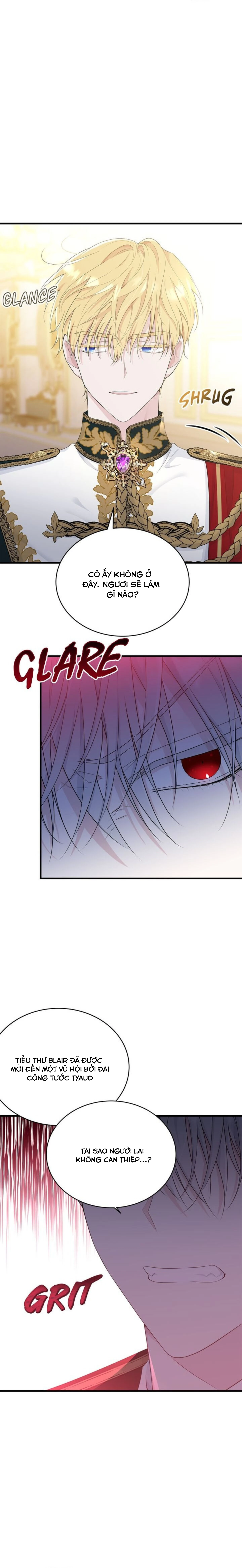 Tiểu Thư Mà Tôi Phục Vụ Biến Thành Thiếu Gia Rồi Chapter 71 - 9