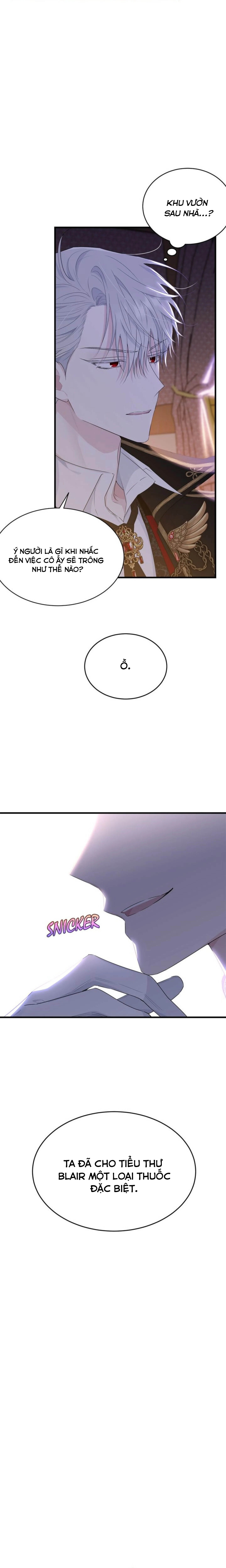 Tiểu Thư Mà Tôi Phục Vụ Biến Thành Thiếu Gia Rồi Chapter 71 - 14