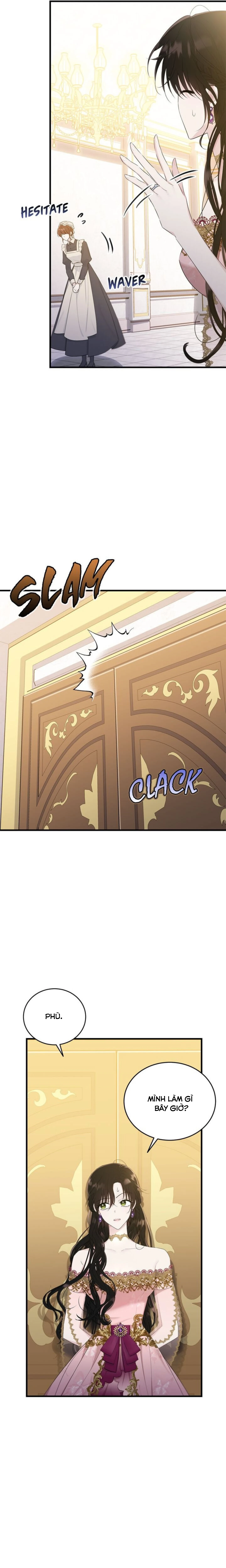 Tiểu Thư Mà Tôi Phục Vụ Biến Thành Thiếu Gia Rồi Chapter 71 - 16