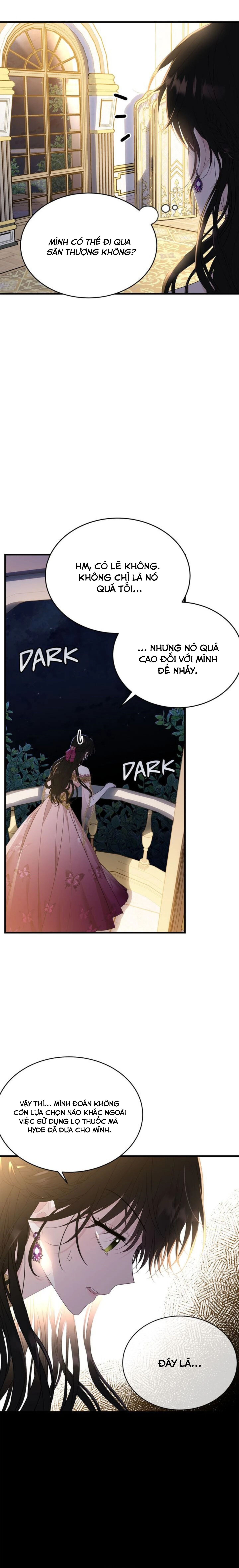 Tiểu Thư Mà Tôi Phục Vụ Biến Thành Thiếu Gia Rồi Chapter 71 - 17