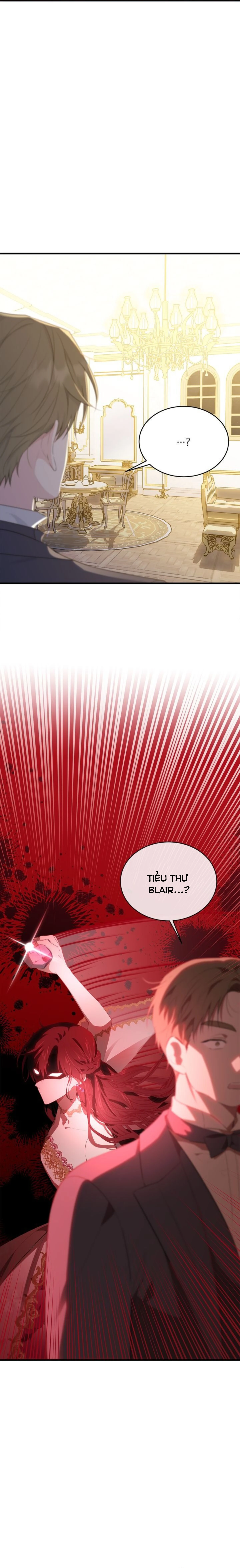 Tiểu Thư Mà Tôi Phục Vụ Biến Thành Thiếu Gia Rồi Chapter 71 - 22