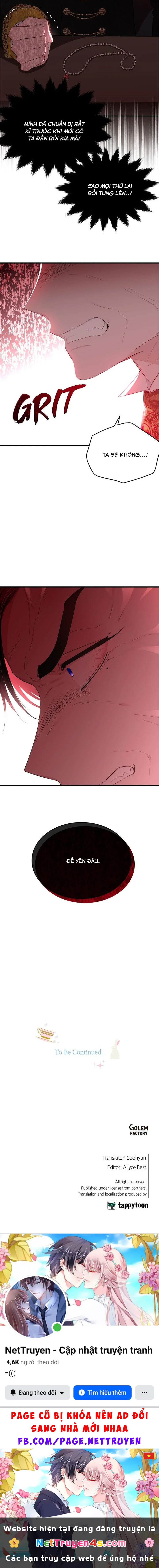 Tiểu Thư Mà Tôi Phục Vụ Biến Thành Thiếu Gia Rồi Chapter 73 - 9