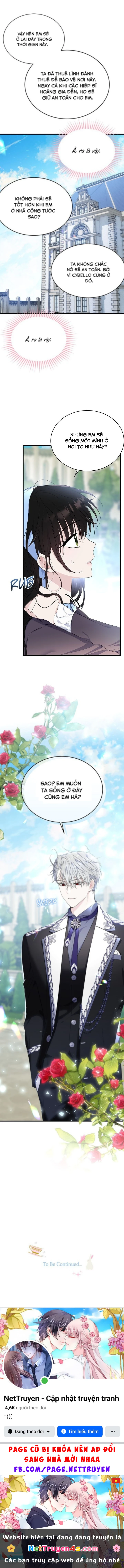 Tiểu Thư Mà Tôi Phục Vụ Biến Thành Thiếu Gia Rồi Chapter 76 - 6