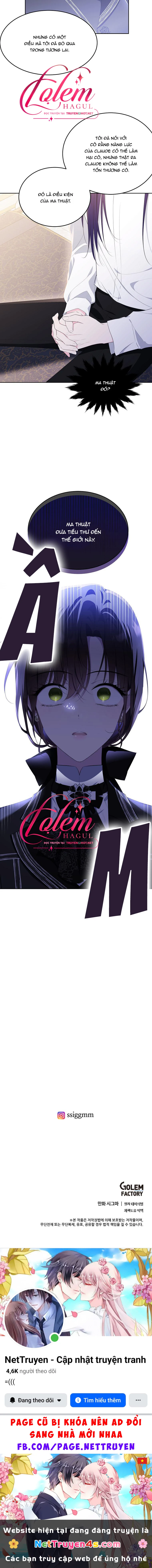 Tiểu Thư Mà Tôi Phục Vụ Biến Thành Thiếu Gia Rồi Chapter 103 - 6