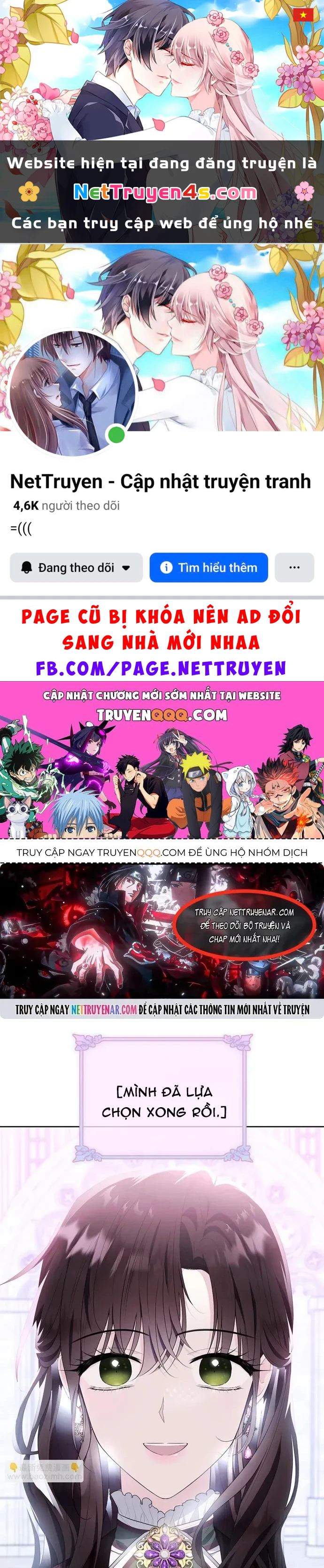 Tiểu Thư Mà Tôi Phục Vụ Biến Thành Thiếu Gia Rồi Chapter 118 - 1