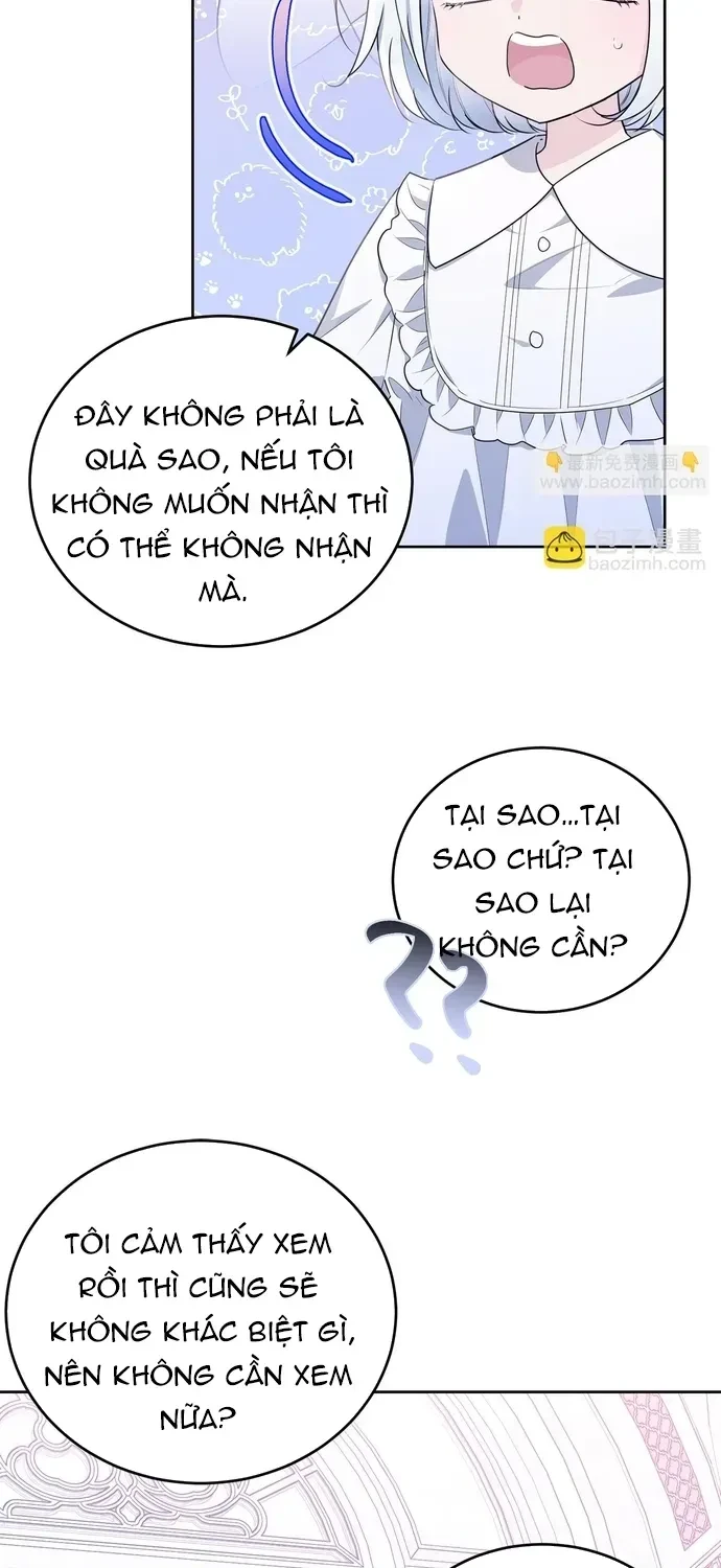 Tiểu Thư Mà Tôi Phục Vụ Biến Thành Thiếu Gia Rồi Chapter 118 - 3