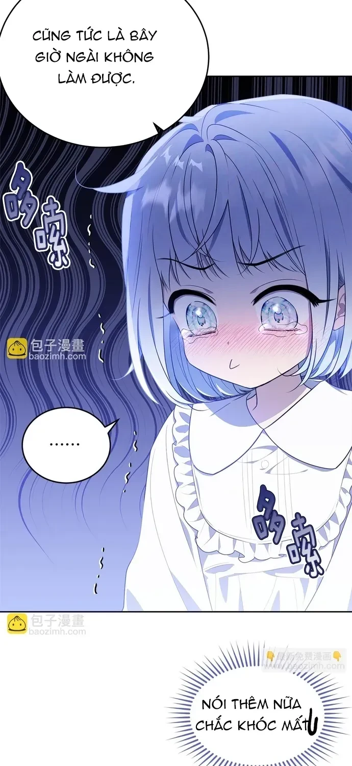 Tiểu Thư Mà Tôi Phục Vụ Biến Thành Thiếu Gia Rồi Chapter 118 - 5