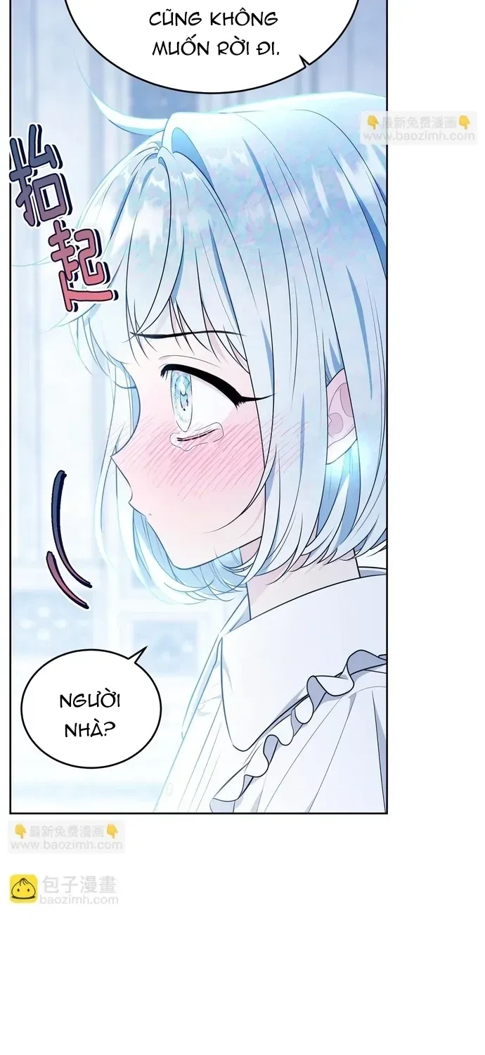 Tiểu Thư Mà Tôi Phục Vụ Biến Thành Thiếu Gia Rồi Chapter 118 - 7