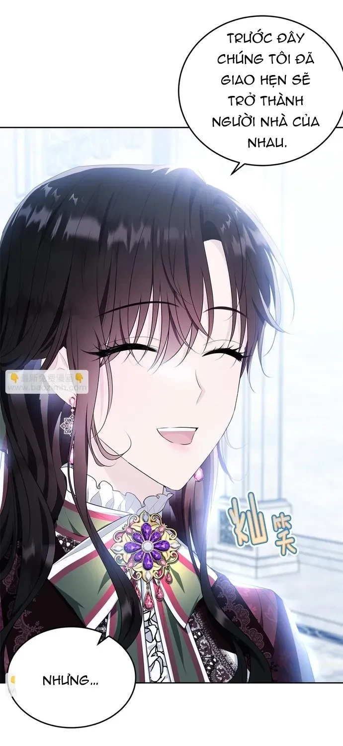 Tiểu Thư Mà Tôi Phục Vụ Biến Thành Thiếu Gia Rồi Chapter 118 - 8