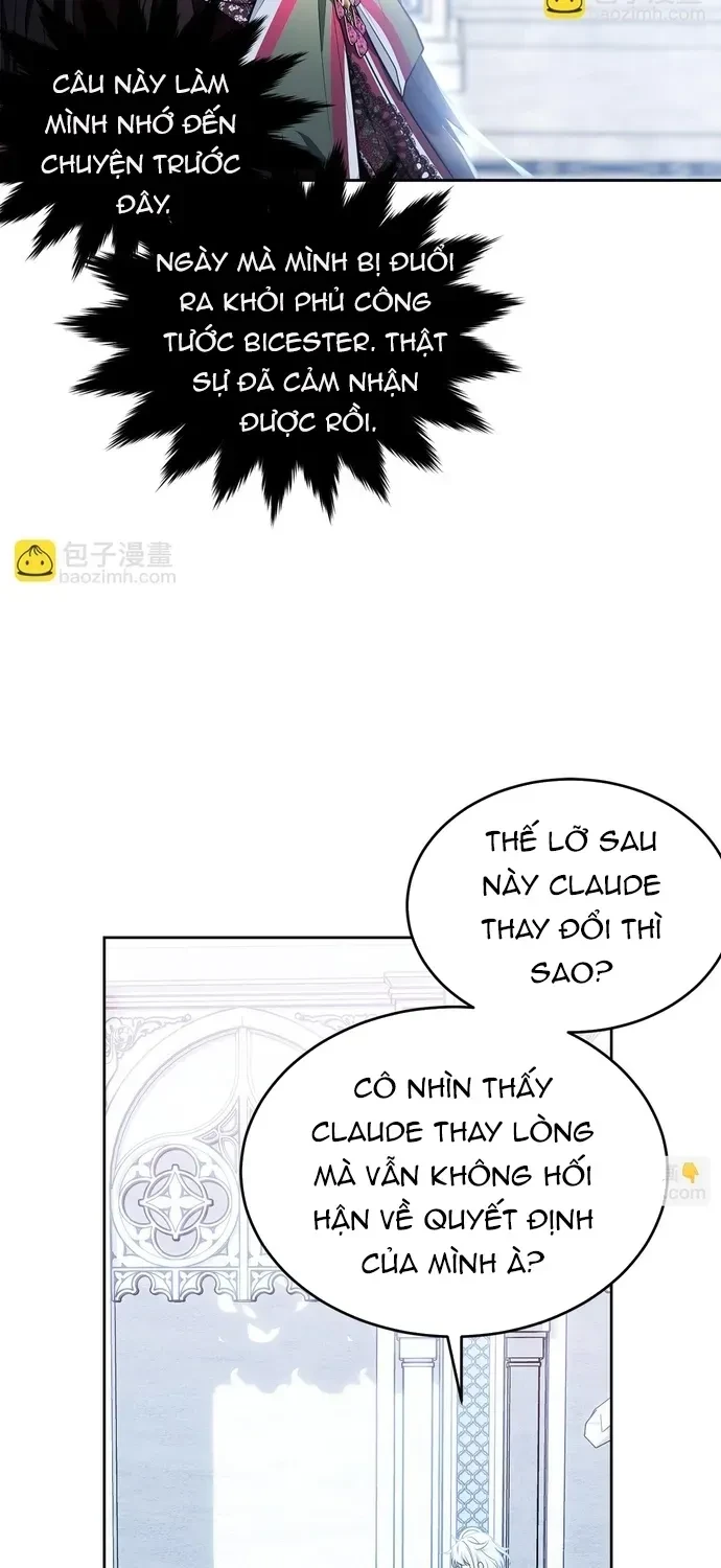 Tiểu Thư Mà Tôi Phục Vụ Biến Thành Thiếu Gia Rồi Chapter 118 - 10