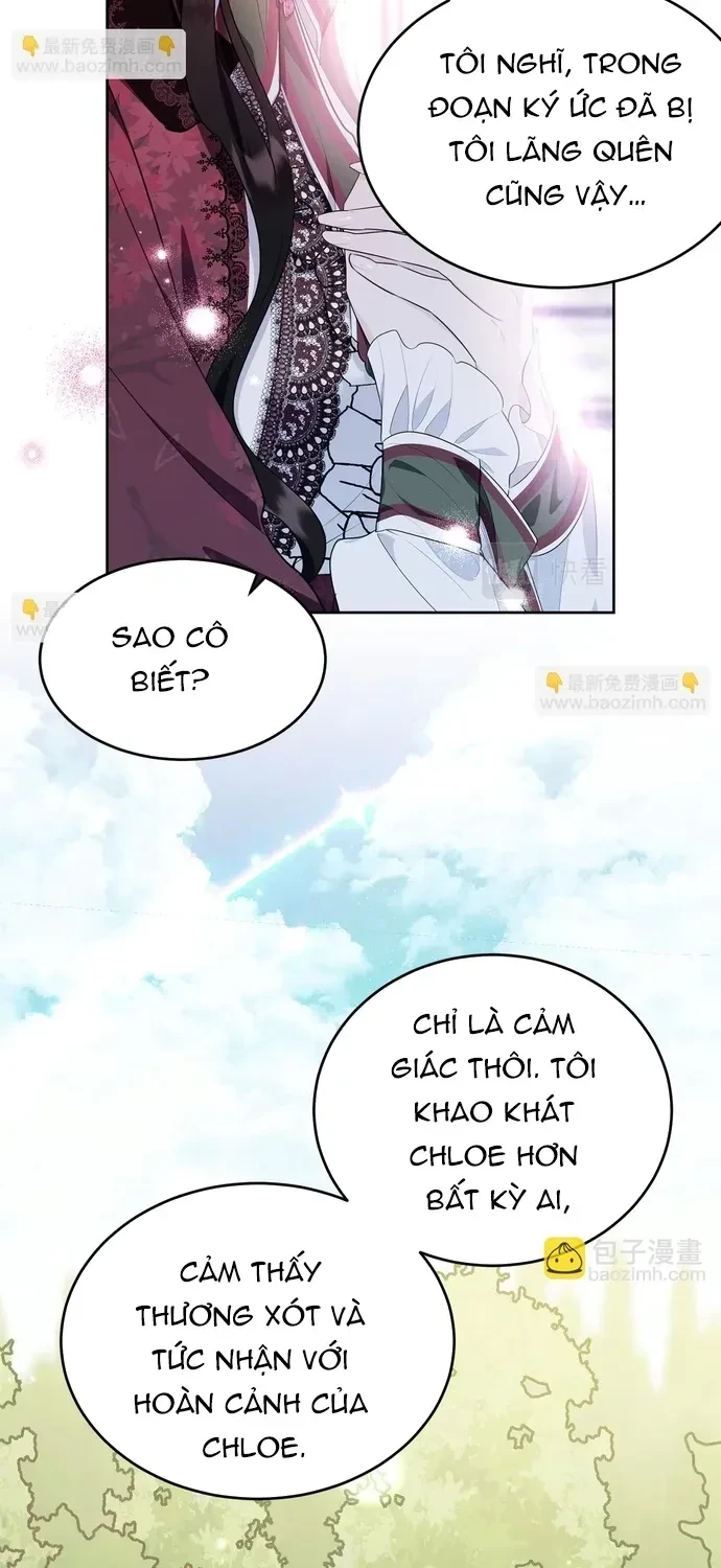 Tiểu Thư Mà Tôi Phục Vụ Biến Thành Thiếu Gia Rồi Chapter 118 - 16