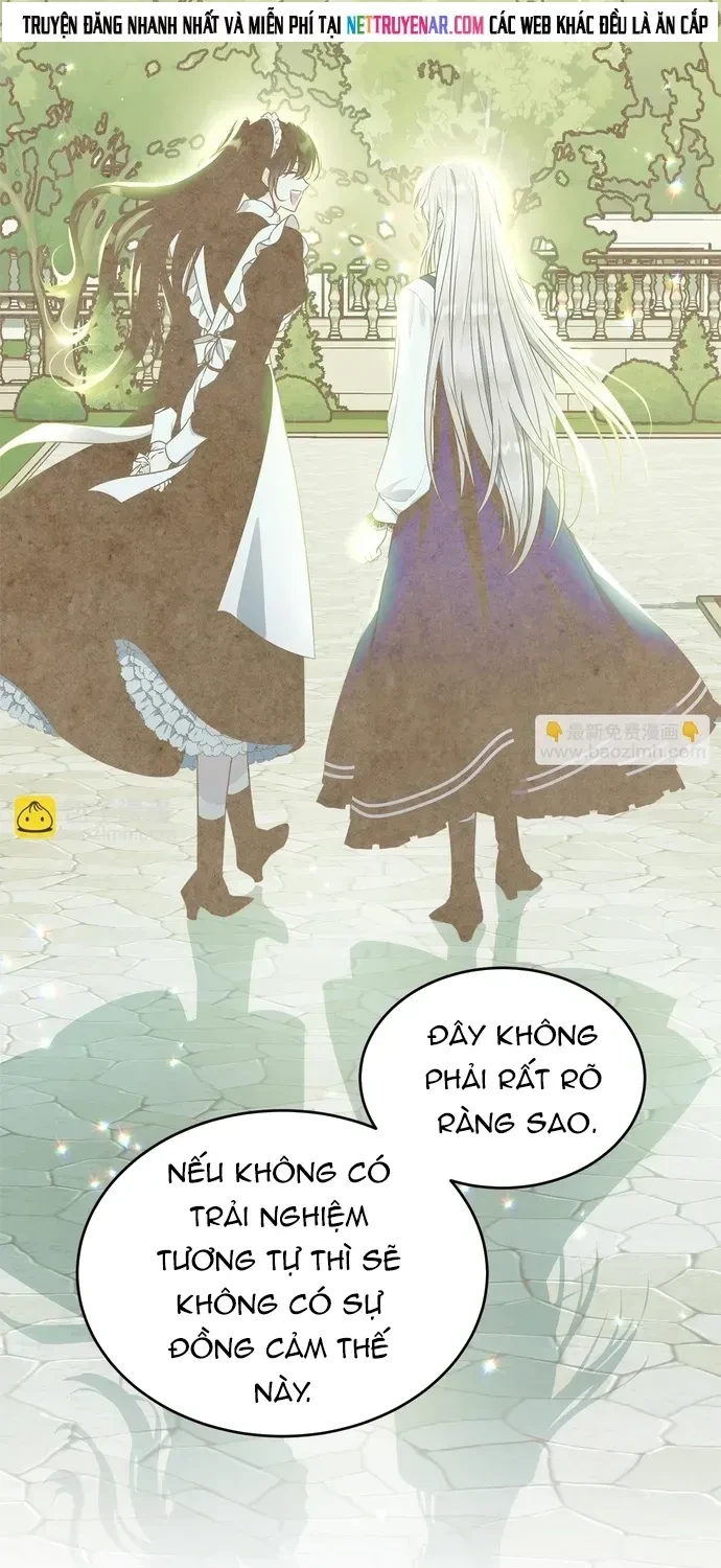 Tiểu Thư Mà Tôi Phục Vụ Biến Thành Thiếu Gia Rồi Chapter 118 - 17