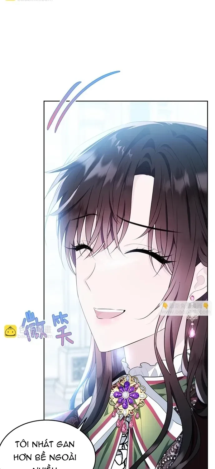 Tiểu Thư Mà Tôi Phục Vụ Biến Thành Thiếu Gia Rồi Chapter 118 - 21