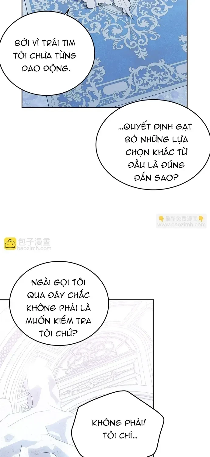 Tiểu Thư Mà Tôi Phục Vụ Biến Thành Thiếu Gia Rồi Chapter 118 - 25