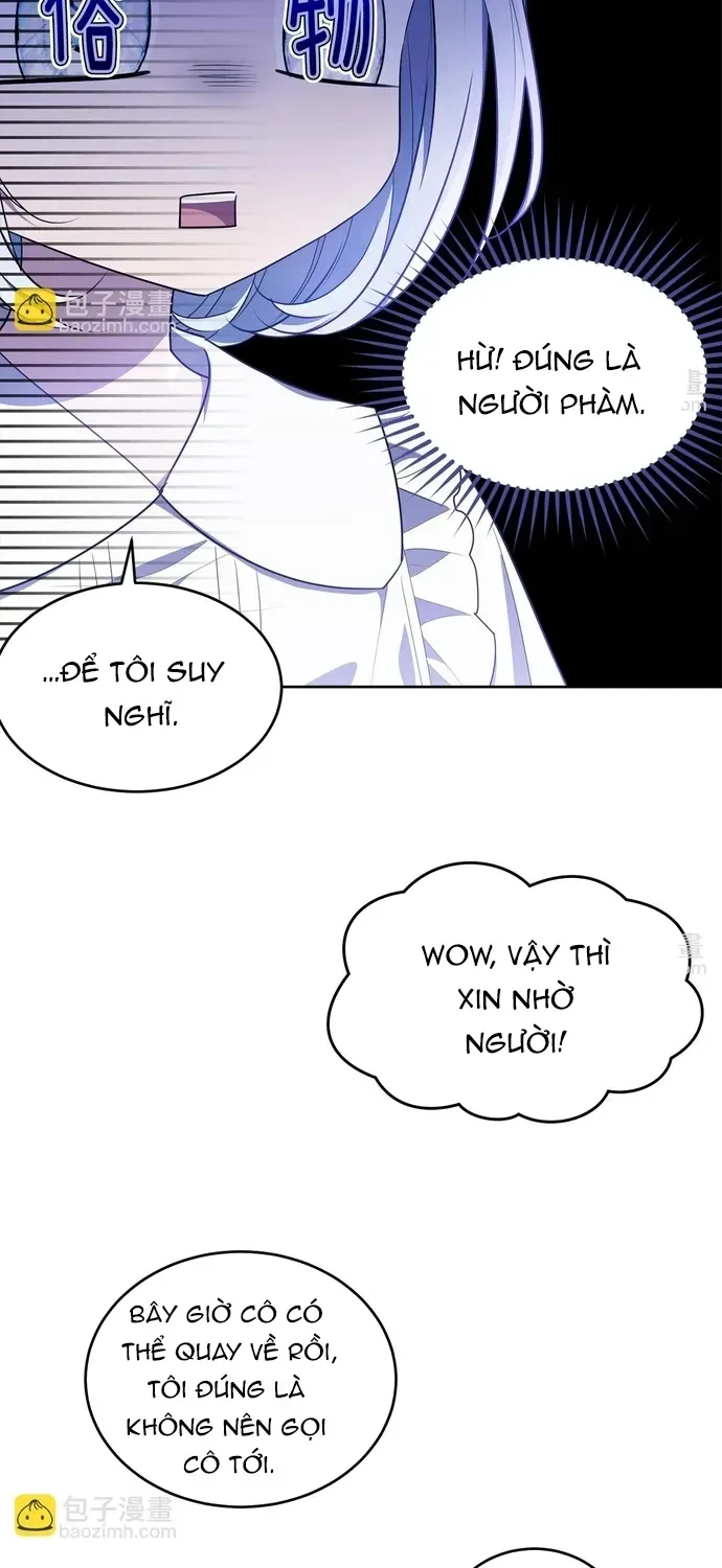 Tiểu Thư Mà Tôi Phục Vụ Biến Thành Thiếu Gia Rồi Chapter 118 - 31