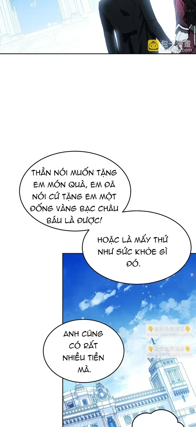Tiểu Thư Mà Tôi Phục Vụ Biến Thành Thiếu Gia Rồi Chapter 118 - 40
