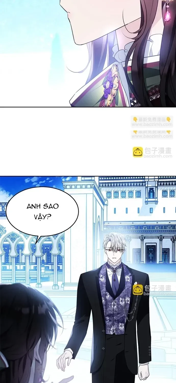 Tiểu Thư Mà Tôi Phục Vụ Biến Thành Thiếu Gia Rồi Chapter 118 - 44