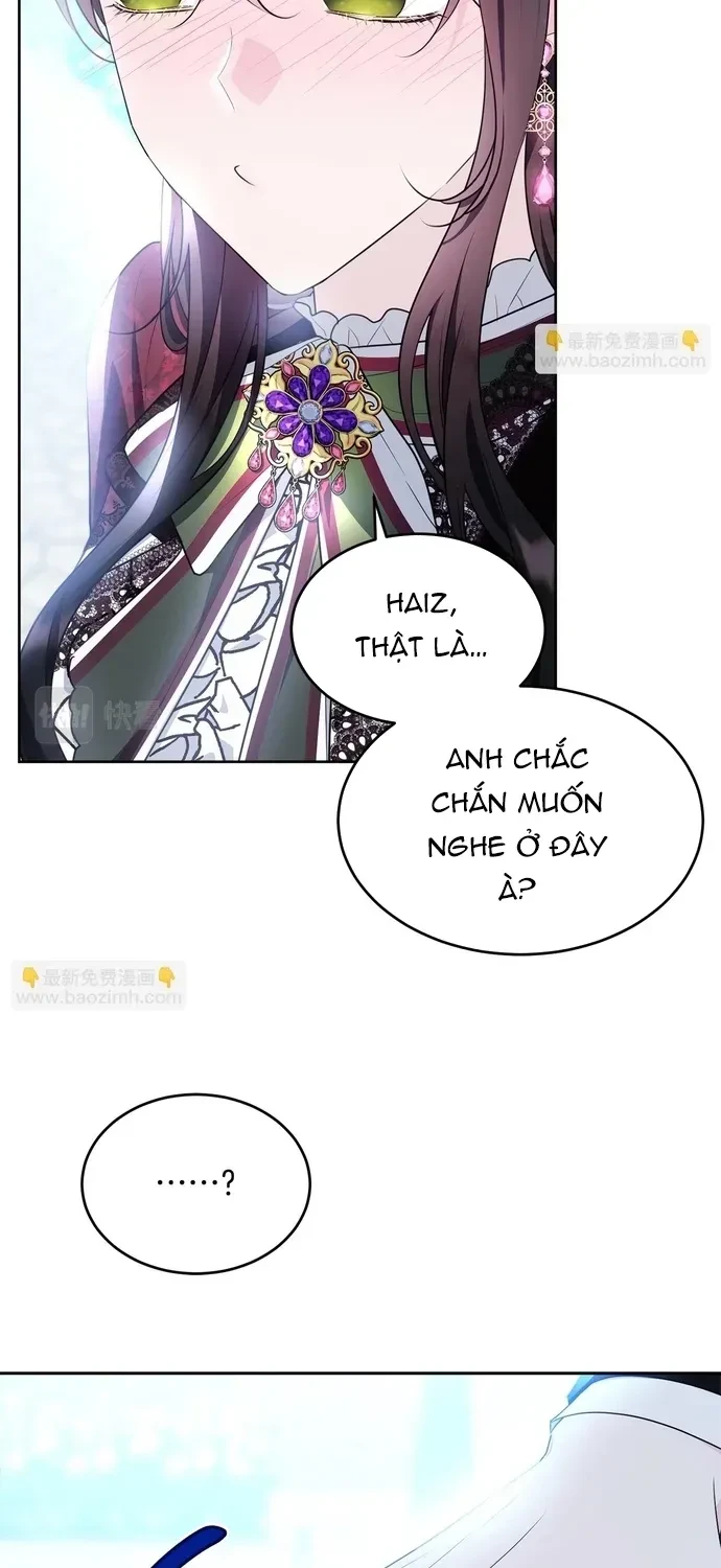 Tiểu Thư Mà Tôi Phục Vụ Biến Thành Thiếu Gia Rồi Chapter 118 - 47