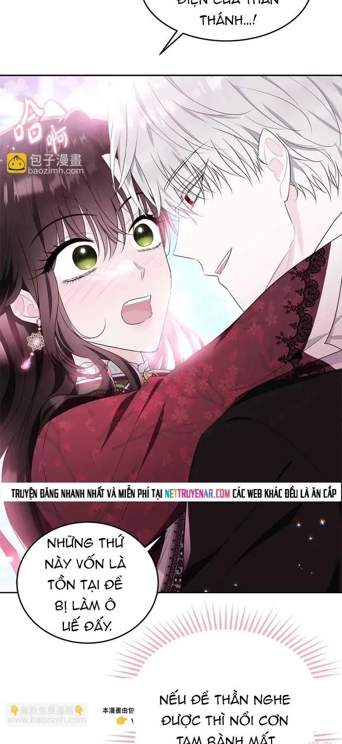 Tiểu Thư Mà Tôi Phục Vụ Biến Thành Thiếu Gia Rồi Chapter 118 - 57