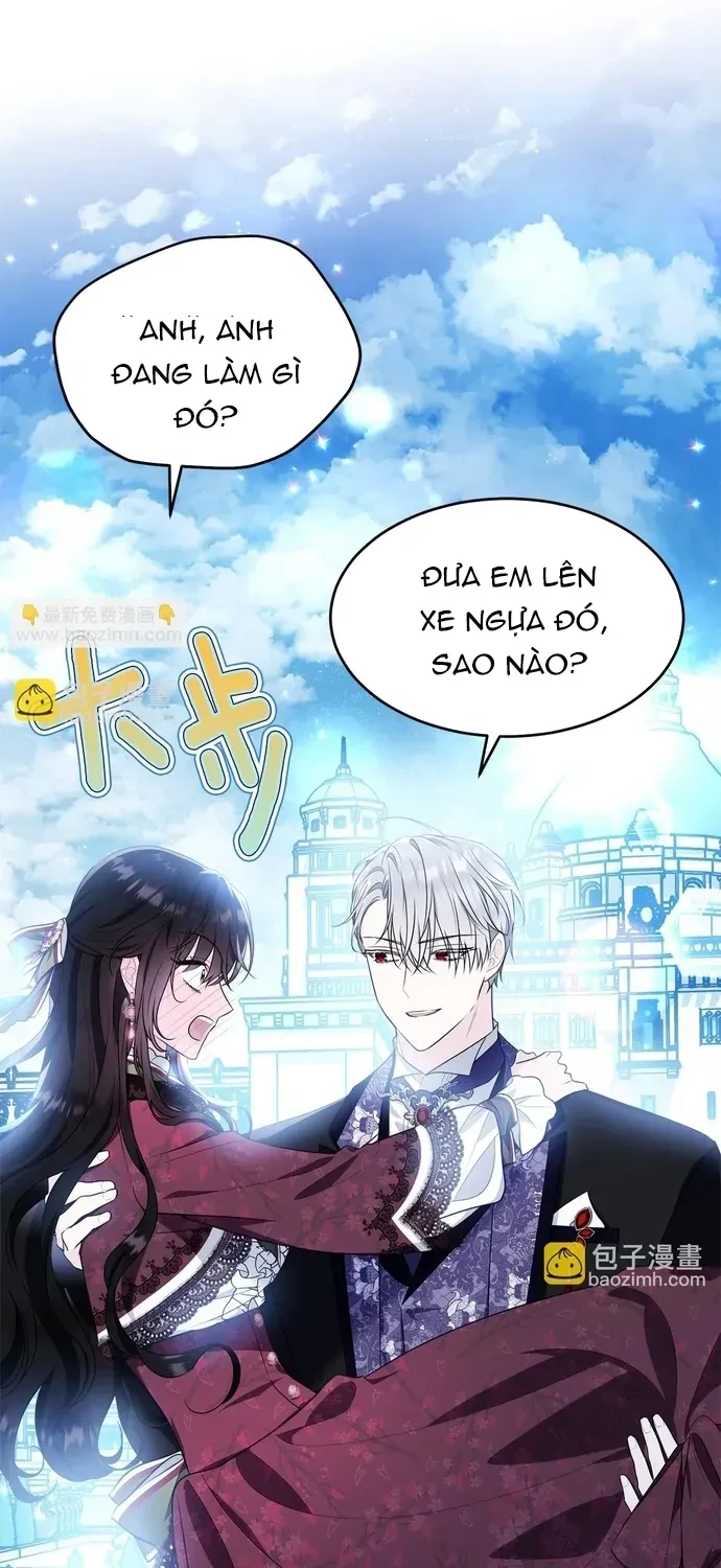 Tiểu Thư Mà Tôi Phục Vụ Biến Thành Thiếu Gia Rồi Chapter 118 - 59