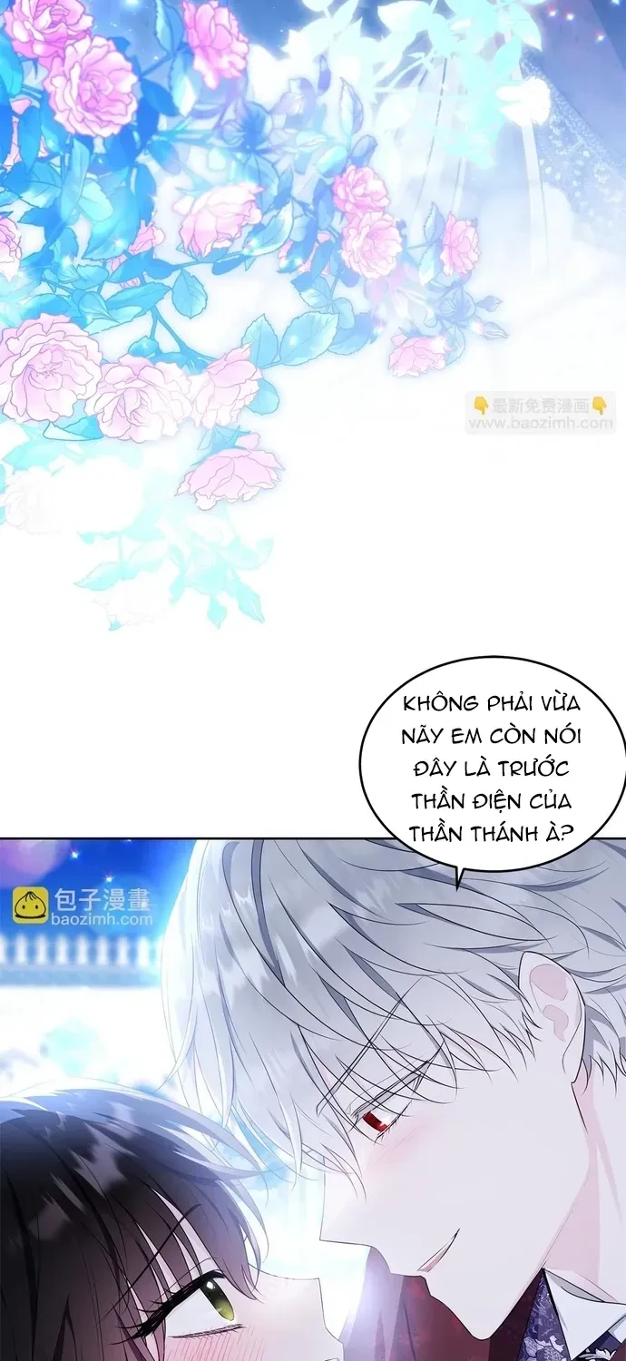 Tiểu Thư Mà Tôi Phục Vụ Biến Thành Thiếu Gia Rồi Chapter 118 - 70