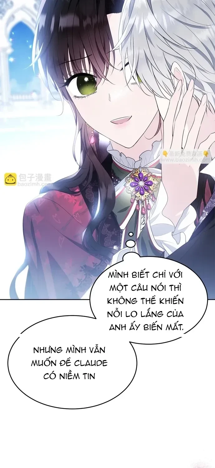 Tiểu Thư Mà Tôi Phục Vụ Biến Thành Thiếu Gia Rồi Chapter 118 - 77