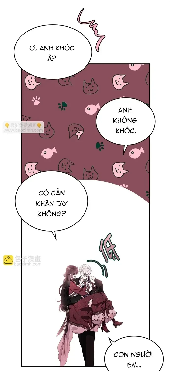 Tiểu Thư Mà Tôi Phục Vụ Biến Thành Thiếu Gia Rồi Chapter 118 - 86