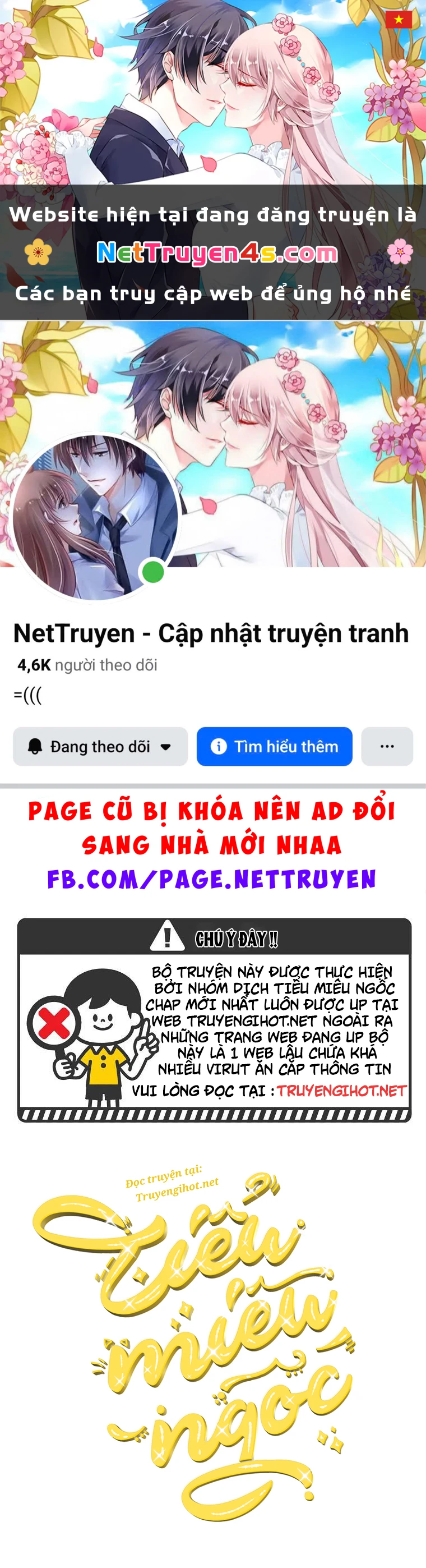 Tiểu Thư Mà Tôi Phục Vụ Biến Thành Thiếu Gia Rồi Chapter 11 - 1