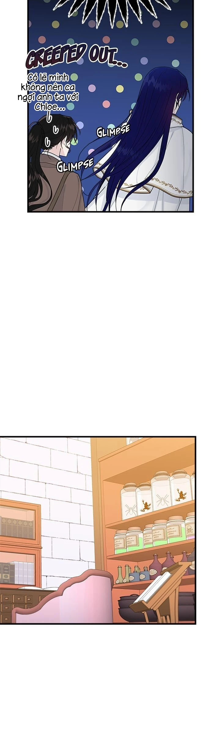 Tiểu Thư Mà Tôi Phục Vụ Biến Thành Thiếu Gia Rồi Chapter 12 - 7