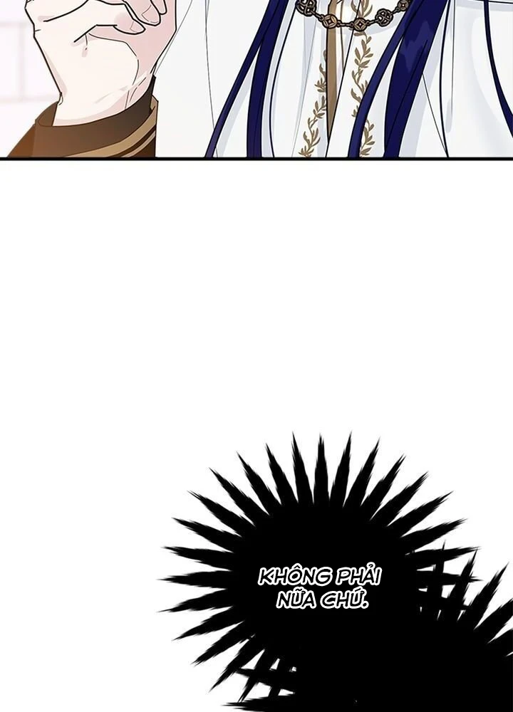 Tiểu Thư Mà Tôi Phục Vụ Biến Thành Thiếu Gia Rồi Chapter 12 - 9