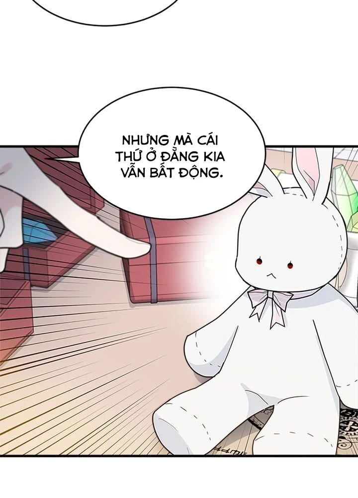 Tiểu Thư Mà Tôi Phục Vụ Biến Thành Thiếu Gia Rồi Chapter 12 - 11